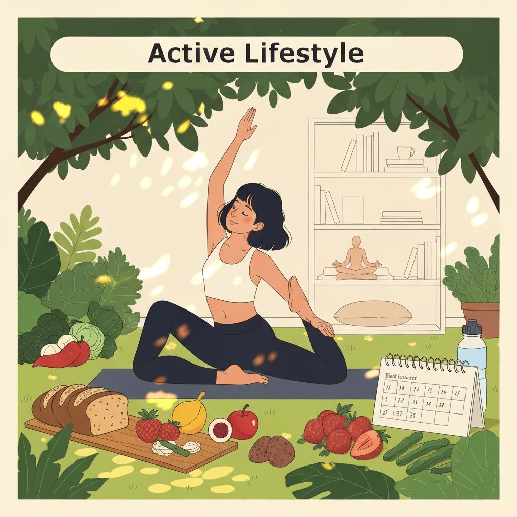 Alltägliche Routinen